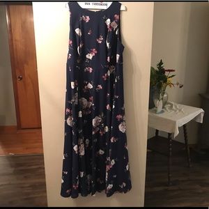 Torrid dress worn once